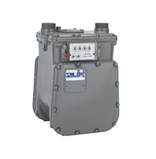 Landis + Gyr AC 630 Residential Gas Meter